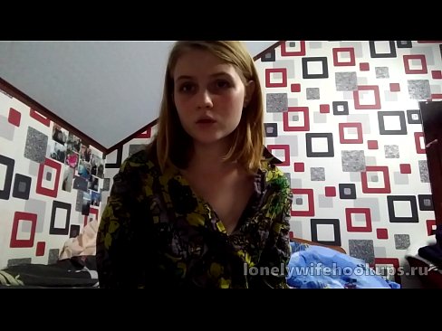 ❤️ Young blonde student from Russia likes bigger dicks. ️❌ Porn video at en-gb.flvporn.ru ❌️