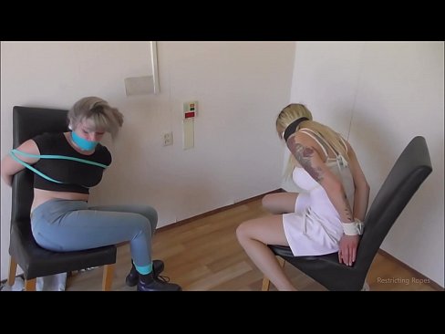 ❤️ Addicted / tied up and gagged / damsel in distress ️❌ Porn video at en-gb.flvporn.ru ❌️