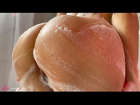 ❤️ Brunette Masturbates Pussy with Vibrator to Intense Orgasm in Shower ️❌ Porn video at en-gb.flvporn.ru ❌️