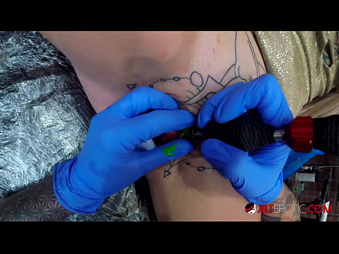 ❤️ Extremely tattooed hottie Sully Savage has a tattoo on her clitoris ️❌ Porn video at en-gb.flvporn.ru ❌️