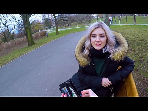 ❤️ Swallowing a stranger's hot cum for money - blowjob in the park by Eva Elfie ️❌ Porn video at en-gb.flvporn.ru ❌️